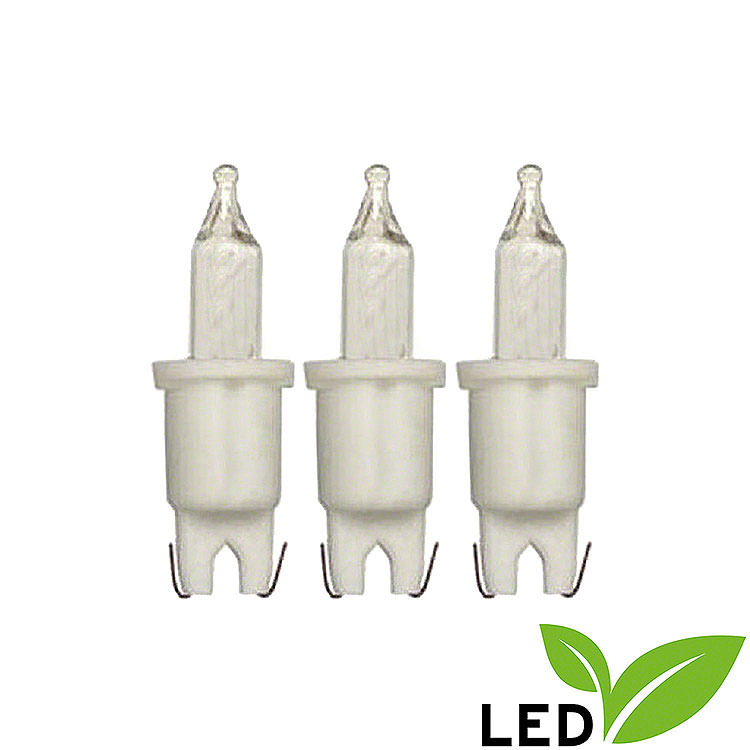 LED Pisello Lamp  -  Warm White  -  3V/0.06W