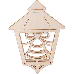 Lanterns Zwönitz for Candle Arch Lamps  -  6 pcs.  -  5,8cm / 2.3 inch