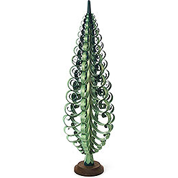 Spanbaum grün  -  50cm