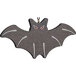 Tree Ornament  -  Bat  -  4,8cm / 1.9 inch